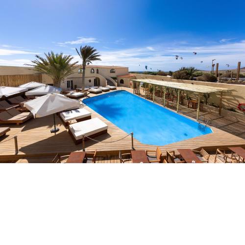 Hotel Playa Sur Tenerife