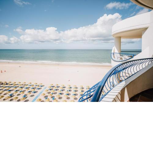 Hotel Playa Victoria