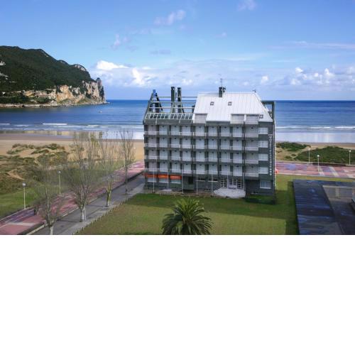 Hotel Playamar Spa
