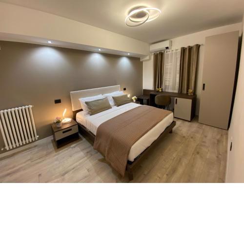 Hotel Plaza Ungheria