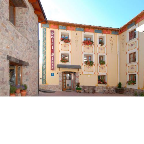 Hotel Plaza