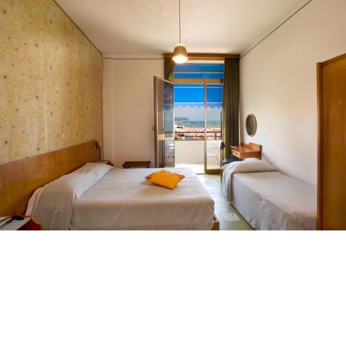 Hotel Plaza