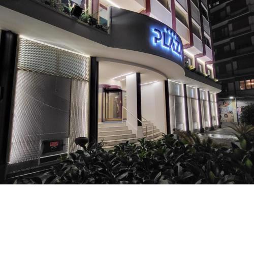 Hotel Plaza