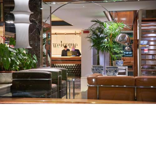 Hotel Plaza