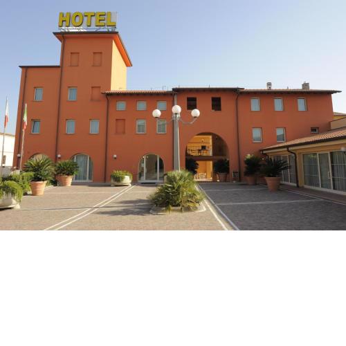 Hotel Plazza