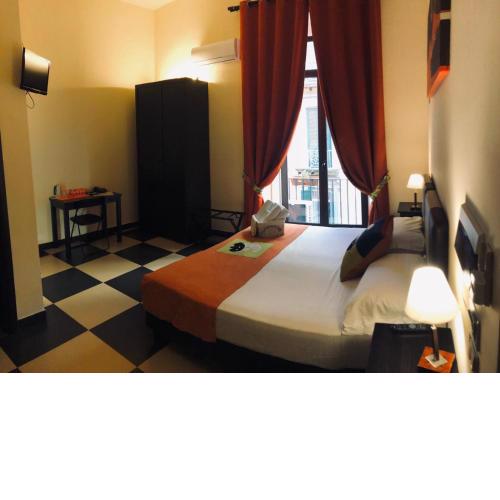 Hotel Plebiscito Aparthotel