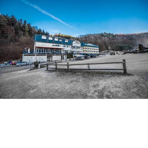 Hotel Plejsy