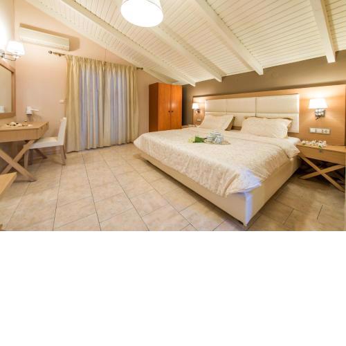 Hotel Plessas Palace