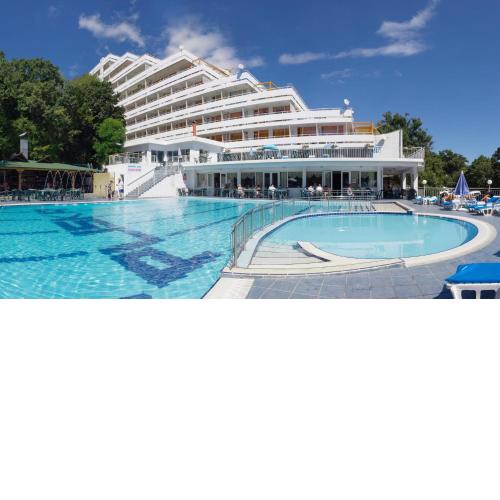 Hotel Pliska All inclusive
