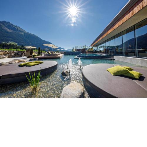 Hotel Plunhof
