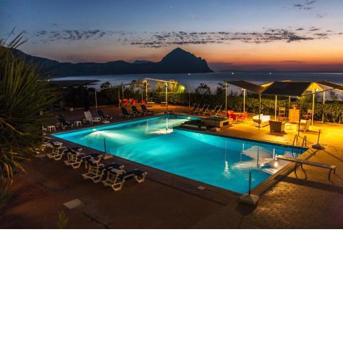 Hotel Pocho