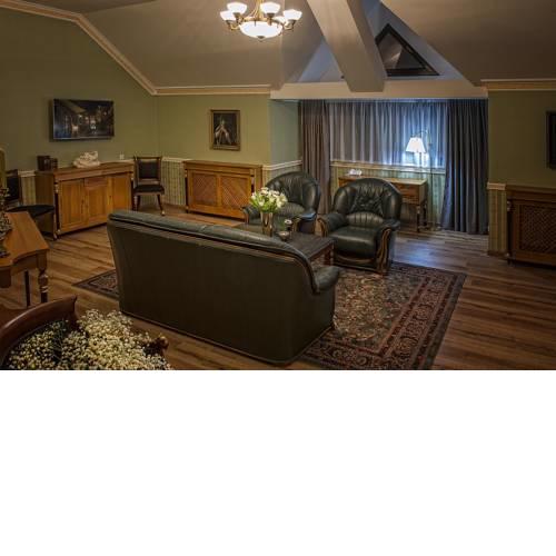 Hotel Pod Bránou