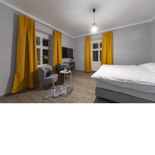 Hotel pod Kapličkou