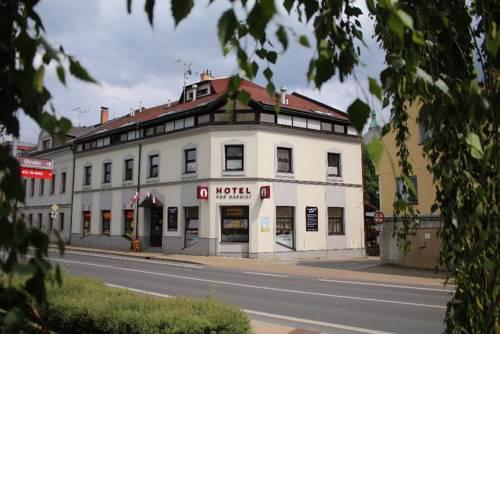 Hotel Pod Radnicí