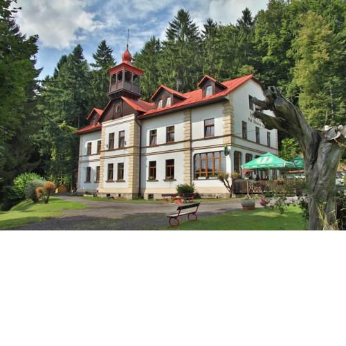 Hotel pod Šikmou Věží