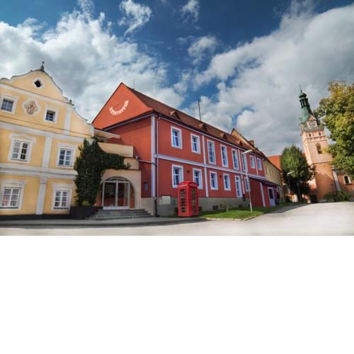Hotel Pod Stráží