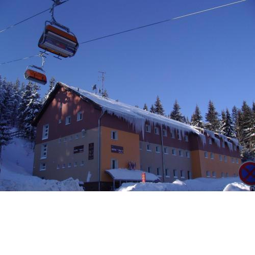 Hotel Pod Vlekem