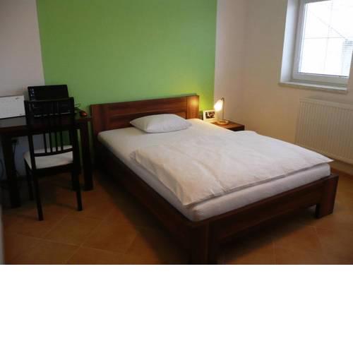 Hotel Pod Zelenou