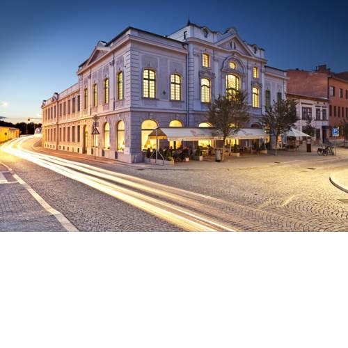 Hotel Pod Zeleným Dubem