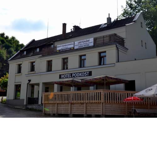 Hotel Podkost