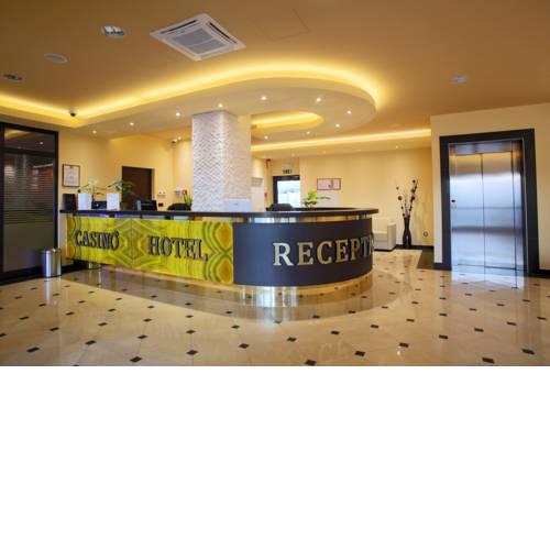 Hotel Poetovio