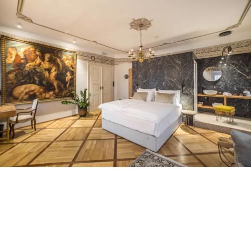 Hotel Pok
