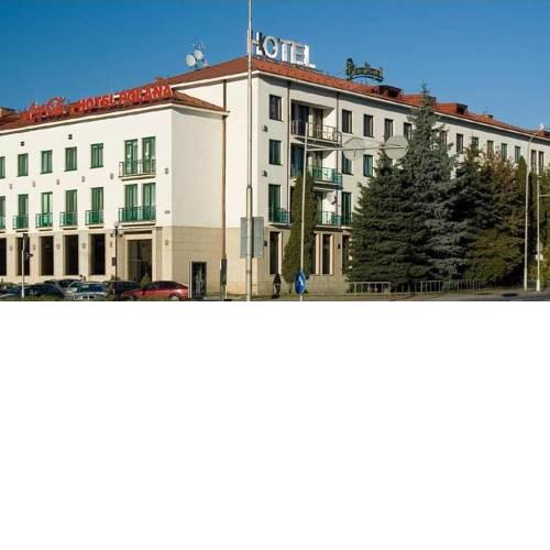 Hotel Polana