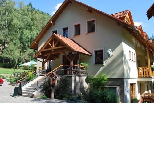 Hotel Polanka