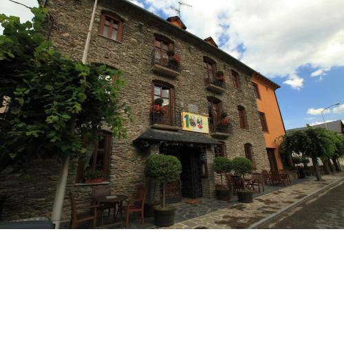 Hotel Poldo