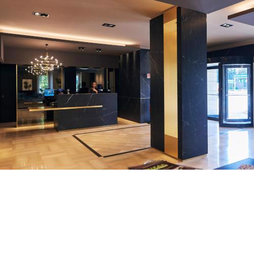 Hotel Poledrini