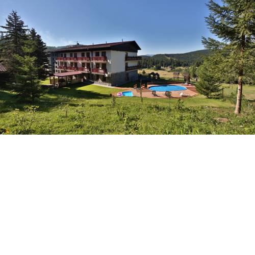 Hotel Polianka