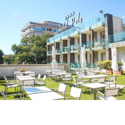Hotel Polo