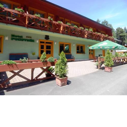 Hotel Polovnik