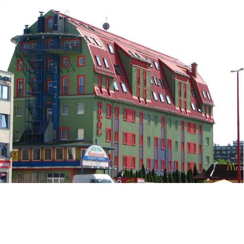 Hotel Pólus
