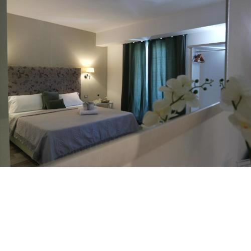Hotel Pompei Be Green