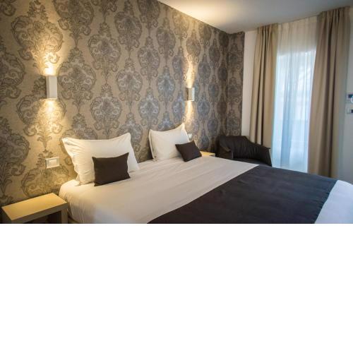 Hotel Ponti