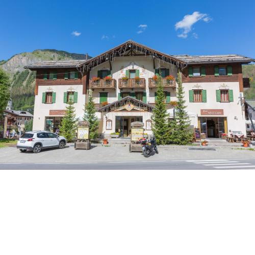 Hotel Pontiglia