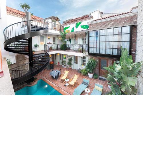 Hotel Pop Alaçatı