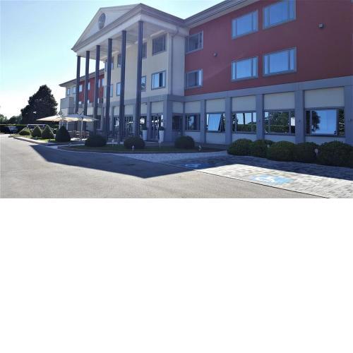 Hotel Poppi