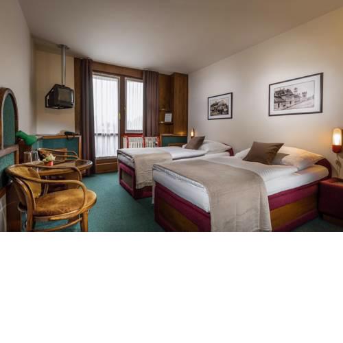 Hotel Poprad