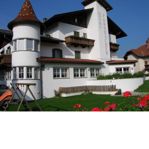 Hotel Pörnbacher
