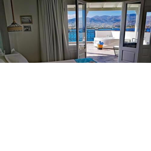 Hotel Port 7- Boutique Collection