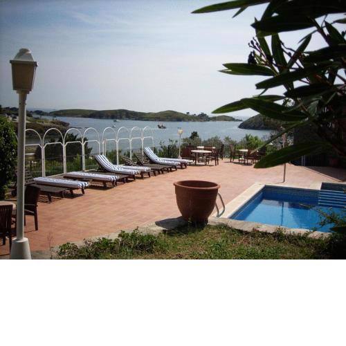 Hotel Port-Lligat