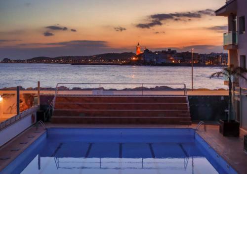 Hotel Port Sitges