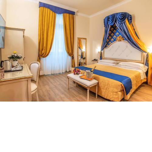 Hotel Porta Faenza