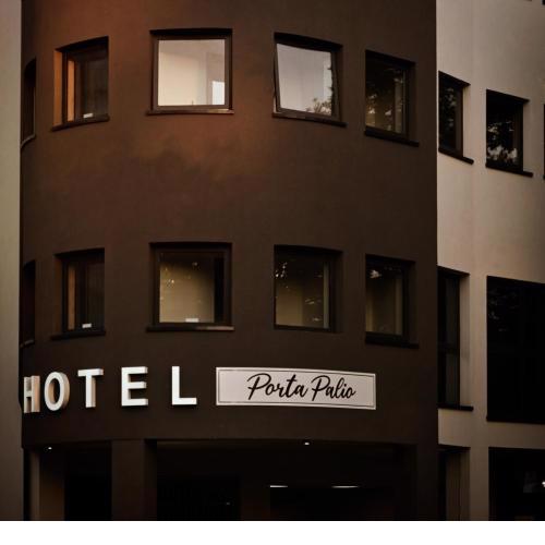 Hotel Porta Palio
