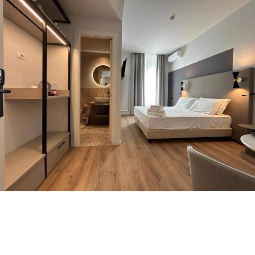 Hotel Porta Pia