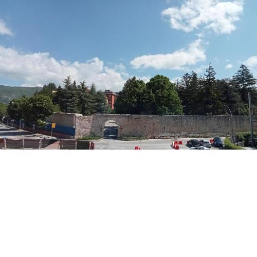 Hotel Porta Rivera Plesso Stazione
