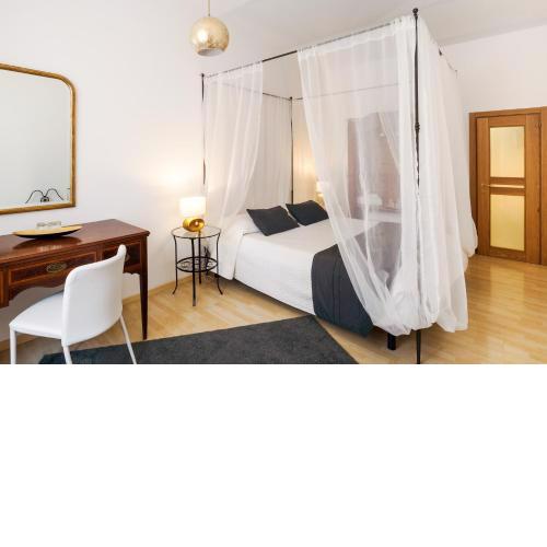 Hotel Porta Romana