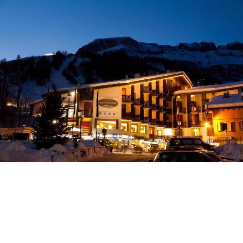 Hotel Portavescovo